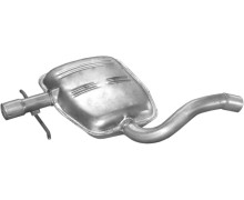 Глушитель автомобилный доп 30.249А