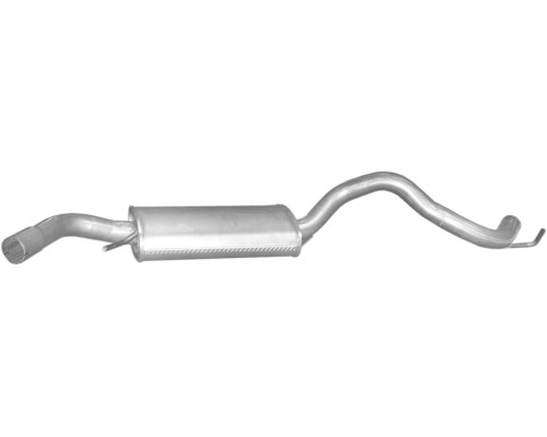 Глушитель автомобилный доп 30.275А