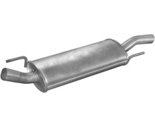 Глушитель автомобилный осн 30.31А