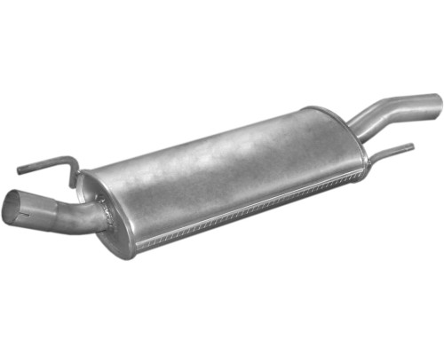 Глушитель автомобилный осн 30.31А