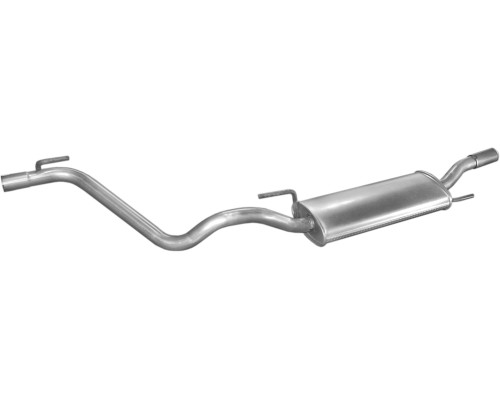 Глушитель автомобилный осн 30.32А