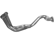 Труба выхлопная 30.329А