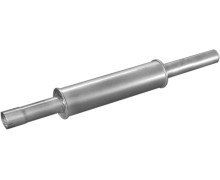 Глушитель автомобилный доп 30.33А