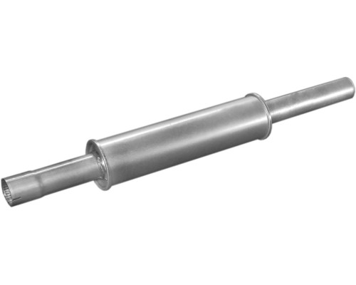 Глушитель автомобилный доп 30.33А