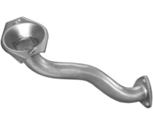 Труба выхлопная 30.331А