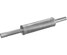 Глушитель автомобилный доп 30.34А