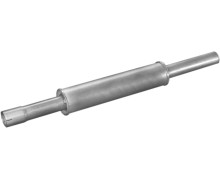 Глушитель автомобилный доп 30.35А