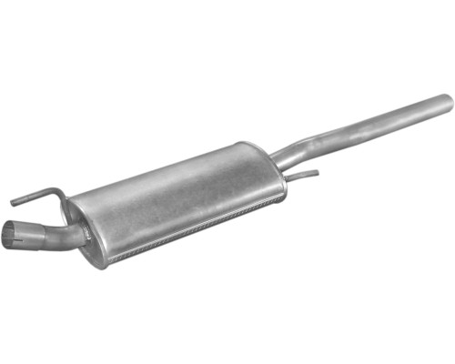 Глушитель автомобилный осн 30.38А