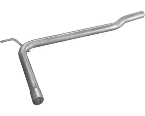 Труба выхлопная 30.416А