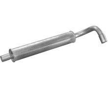 Глушитель автомобилный доп 30.46А