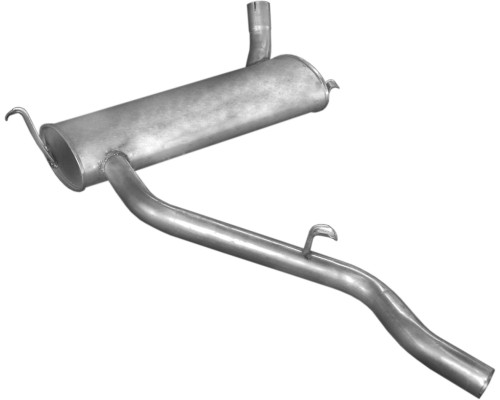 Глушитель автомобилный осн 30.47А