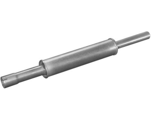 Глушитель автомобилный доп 30.73А