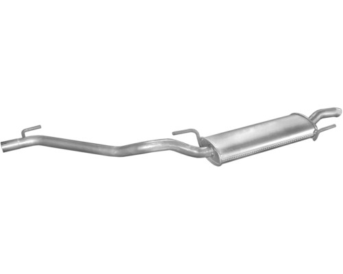Глушитель автомобилный осн 30.85А