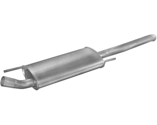 Глушитель автомобилный осн 30.89А