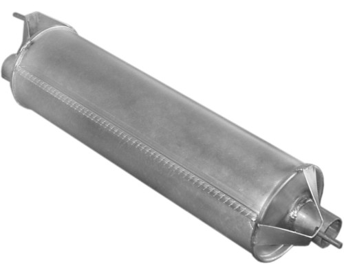 Глушитель автомобилный осн 31.22А