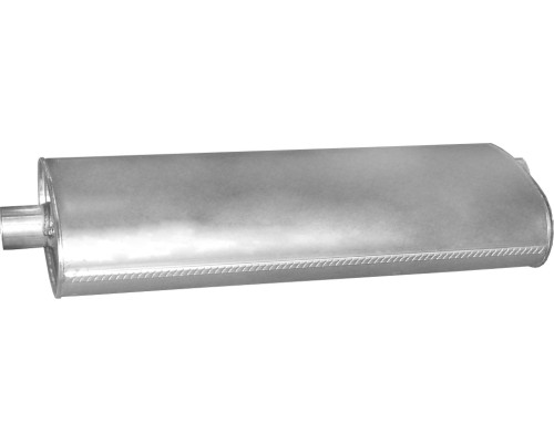 Глушитель автомобилный осн 43.07А