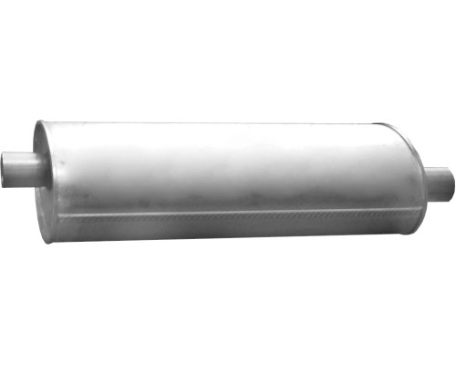 Глушитель автомобилный осн 43.09