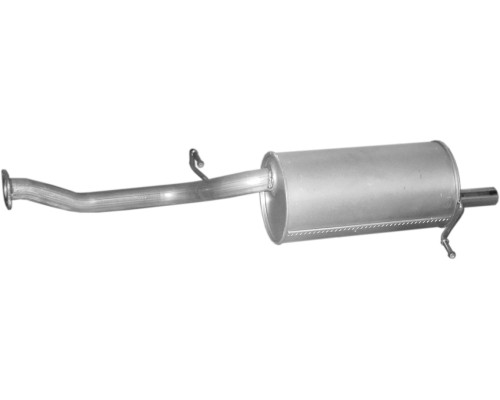 Глушитель автомобилный осн 46.06А