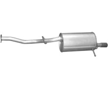 Глушитель автомобилный осн 46.11А