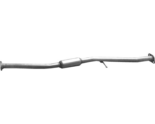 Глушитель автомобилный доп 46.15А