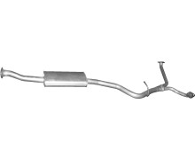 Глушитель автомобилный доп 46.18А