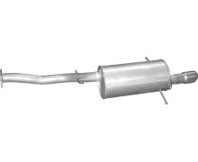 Глушитель автомобилный осн 46.19А