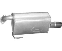 Глушитель автомобилный осн 46.21А