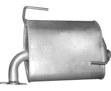 Глушитель автомобилный осн 46.22А