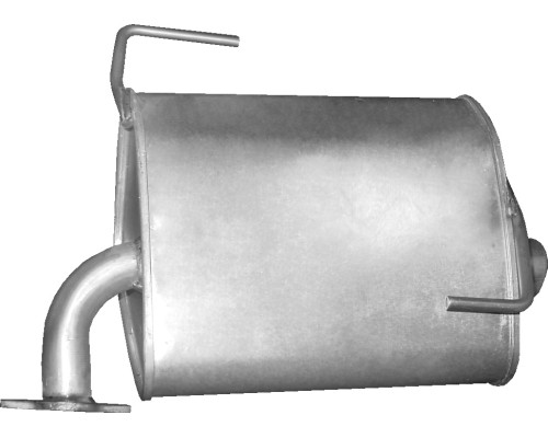 Глушитель автомобилный осн 46.22А