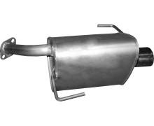 Глушитель автомобилный осн 46.35А