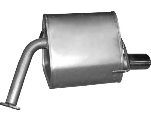 Глушитель автомобилный осн 46.36А