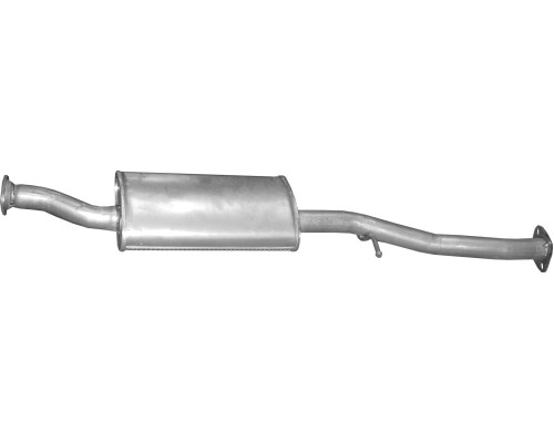 Глушитель автомобилный доп 46.38А