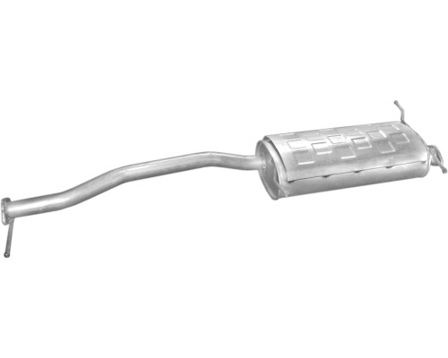 Глушитель автомобилный осн 47.08А