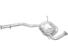 Глушитель автомобилный осн 47.23А