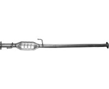 Глушитель автомобилный доп 47.41А