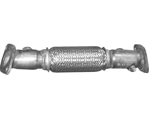 Труба выхлопная 47.64N