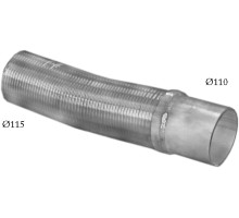 Глушитель MAN