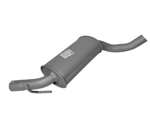 Резонатор 50.001S