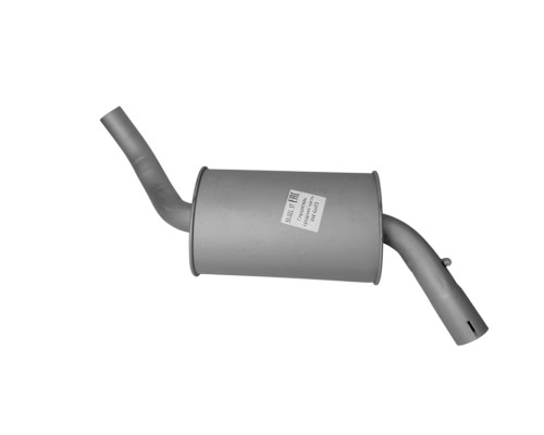 Резонатор 50.001S