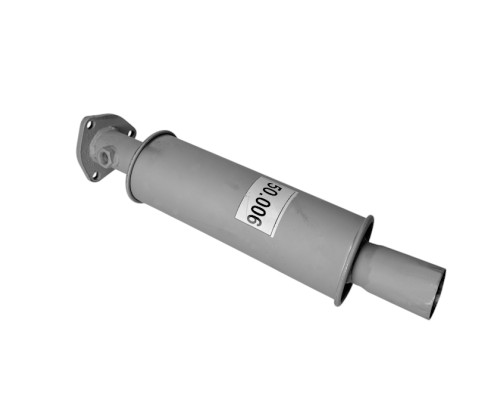 Резонатор 50.006S