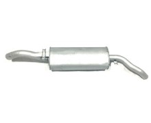 Глушитель 50.07S