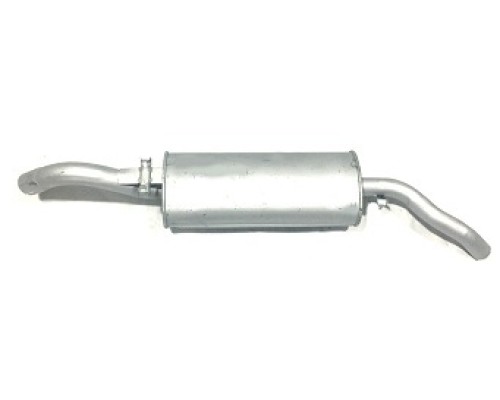 Глушитель 50.07S