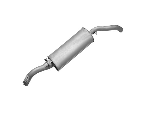 Глушитель 50.07S