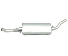 Глушитель 50.09S