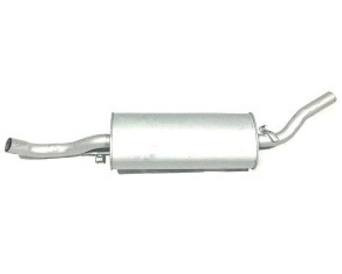 Глушитель 50.09S