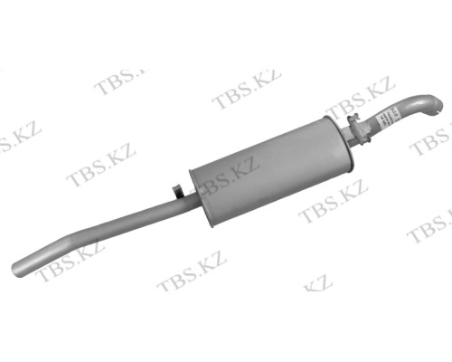 Глушитель 50.13S