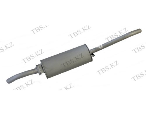 Глушитель 50.14S