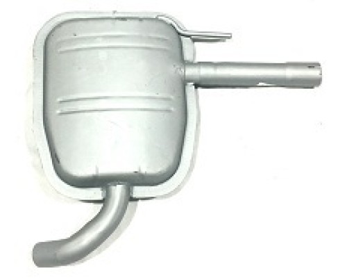 Резонатор 50.20S