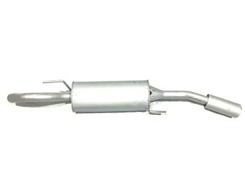 Глушитель 50.21S