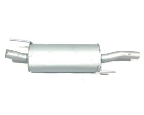 Глушитель 50.31S